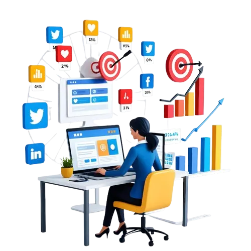 Best digital marketing agency in Poland