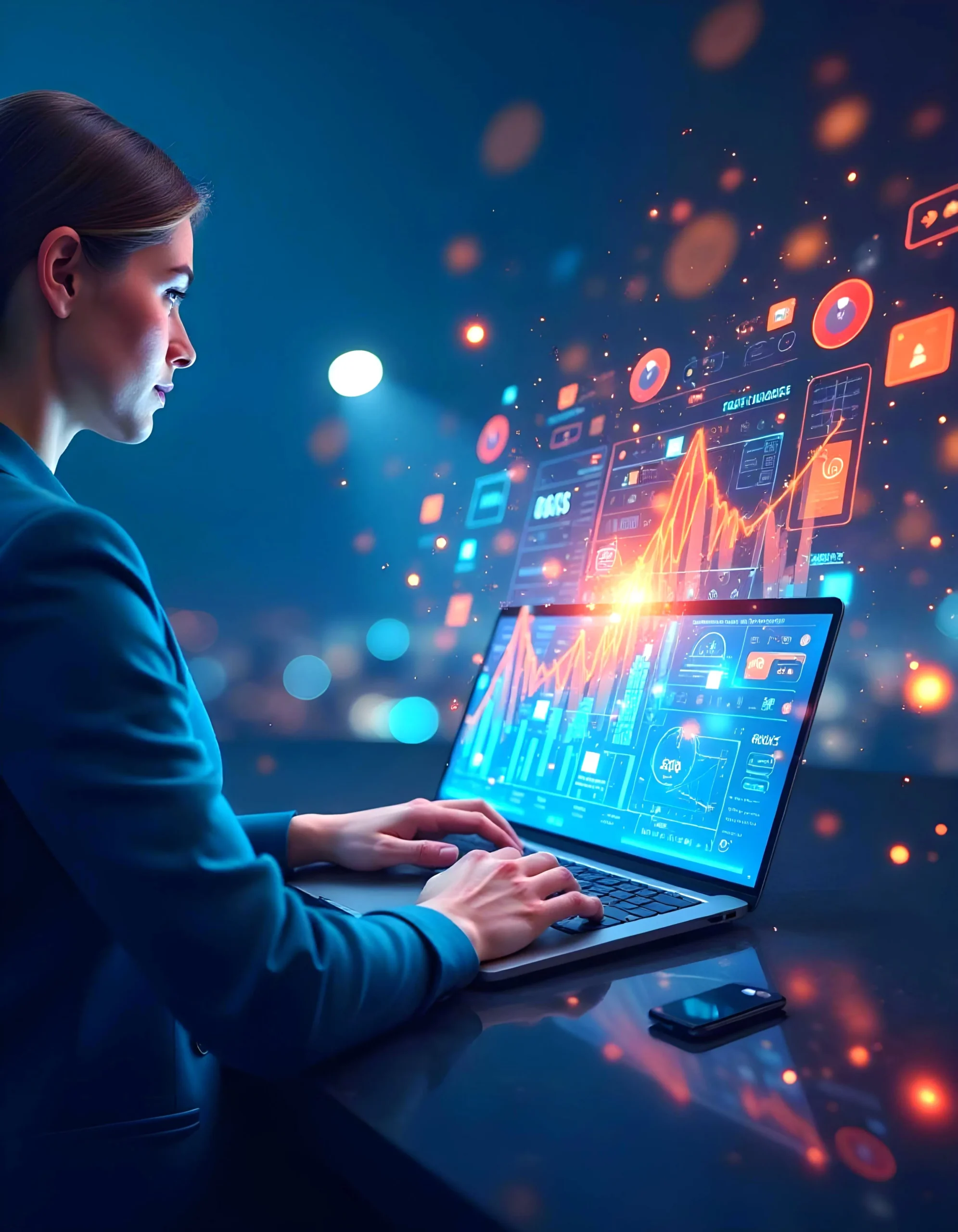 Online marketing agency in Poland