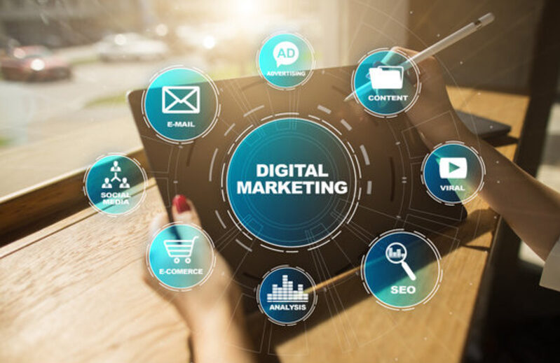 Top Digital Marketing Services in Poland for Small andGrowing Businesses